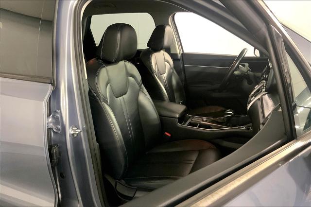 2022 Kia Sorento Vehicle Photo in Lees Summit, MO 64086