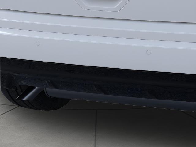 2024 Ford Edge Vehicle Photo in Oshkosh, WI 54901