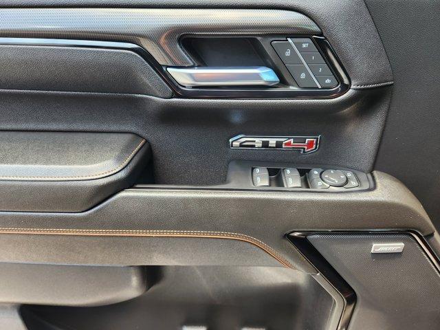 2023 GMC Sierra 1500 Vehicle Photo in Decatur, TX 76234
