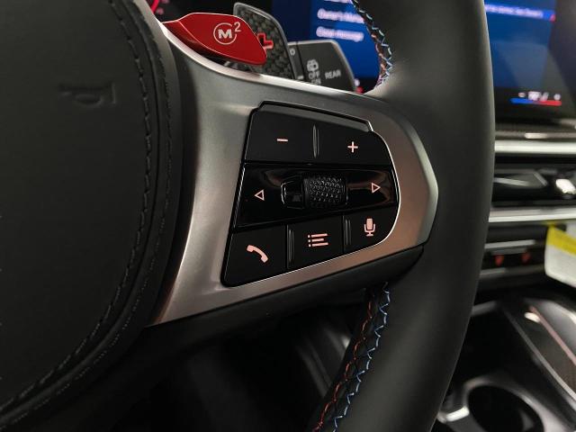2026 BMW X5 M Vehicle Photo in Appleton, WI 54913