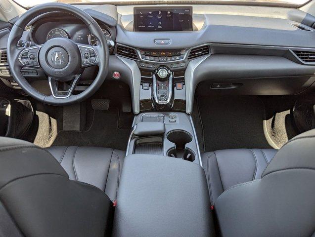 2023 Acura TLX Vehicle Photo in San Antonio, TX 78230