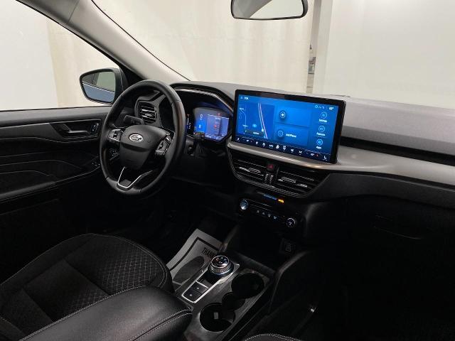 2024 Ford Escape Vehicle Photo in Appleton, WI 54913