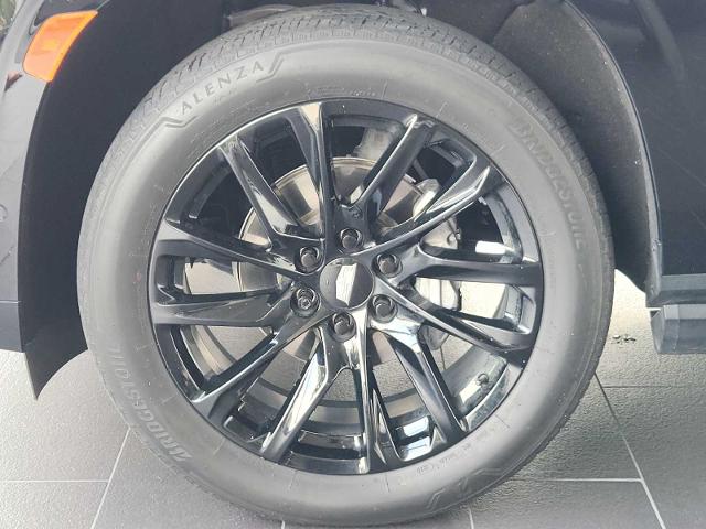 2022 Cadillac Escalade Vehicle Photo in HOUSTON, TX 77079