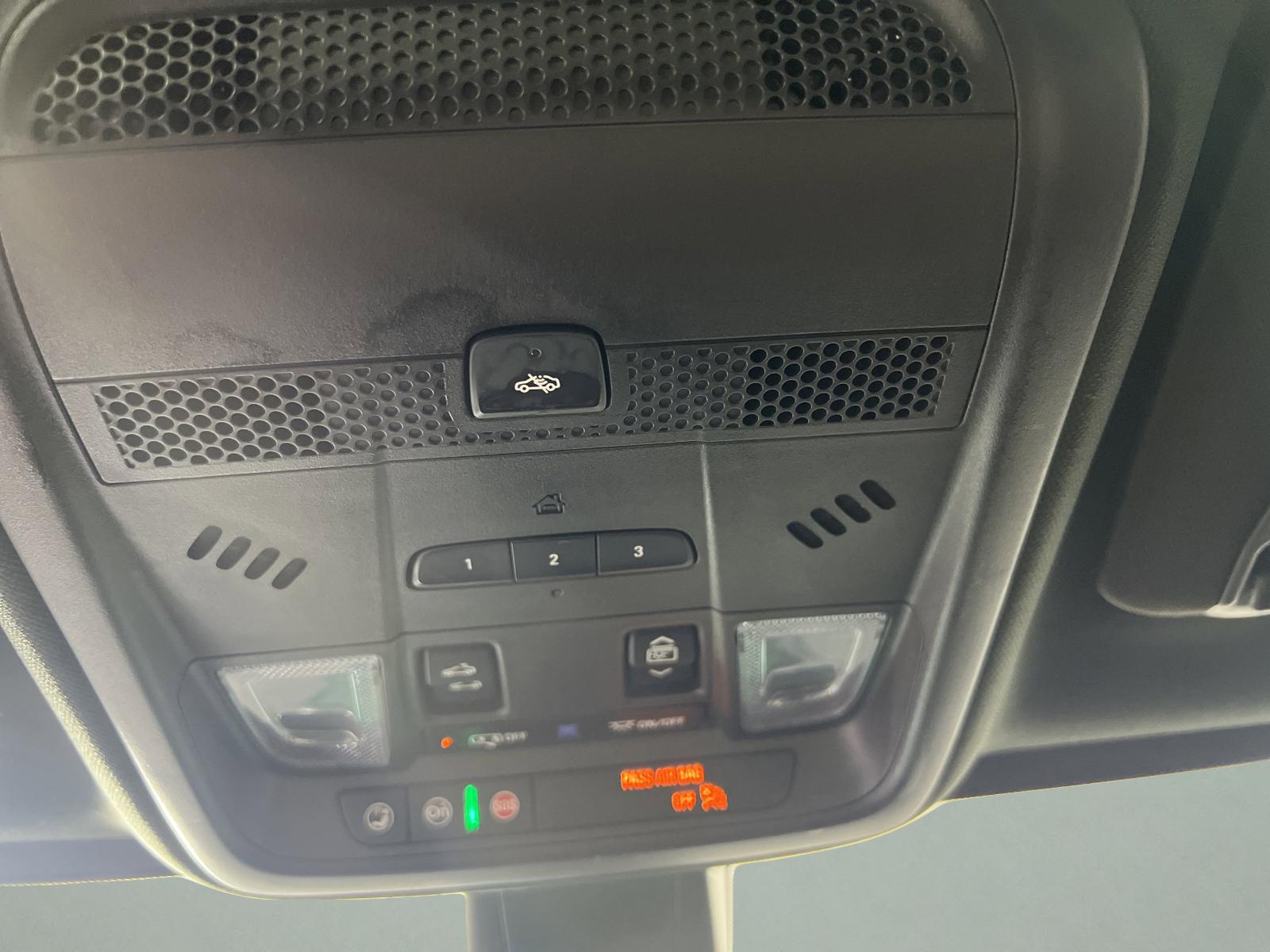 2022 Cadillac XT5 Vehicle Photo in GEORGETOWN, TX 78626-7508