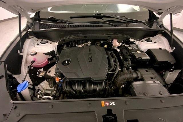 2023 Hyundai SANTA FE Vehicle Photo in Lees Summit, MO 64086
