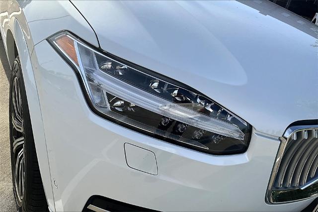 2023 Volvo XC90 Vehicle Photo in Houston, TX 77007