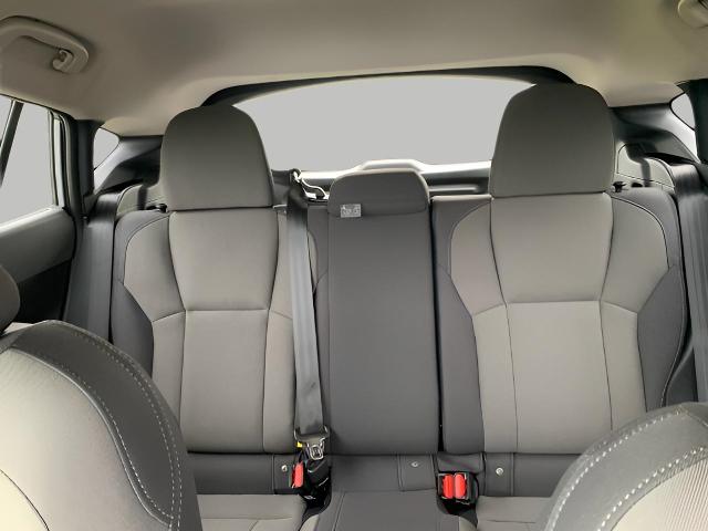 2025 Subaru Crosstrek Vehicle Photo in Oshkosh, WI 54904
