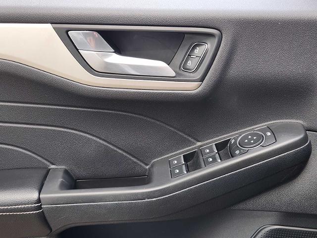 2021 Ford Escape Vehicle Photo in DALLAS, TX 75209