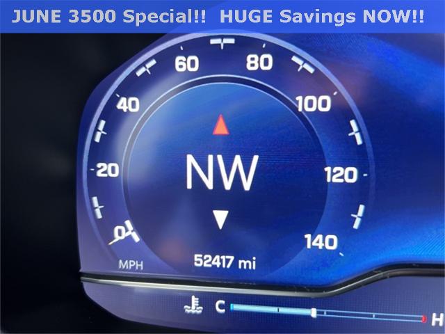 2023 Chevrolet Tahoe Vehicle Photo in GREEN BAY, WI 54304-5303