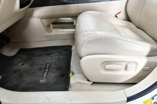 2015 Lexus RX 350 Vehicle Photo in DALLAS, TX 75235