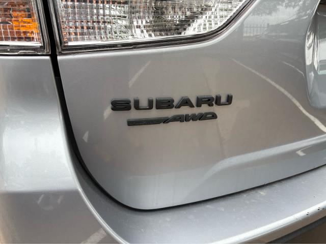 2024 Subaru Forester Vehicle Photo in DALLAS, TX 75209