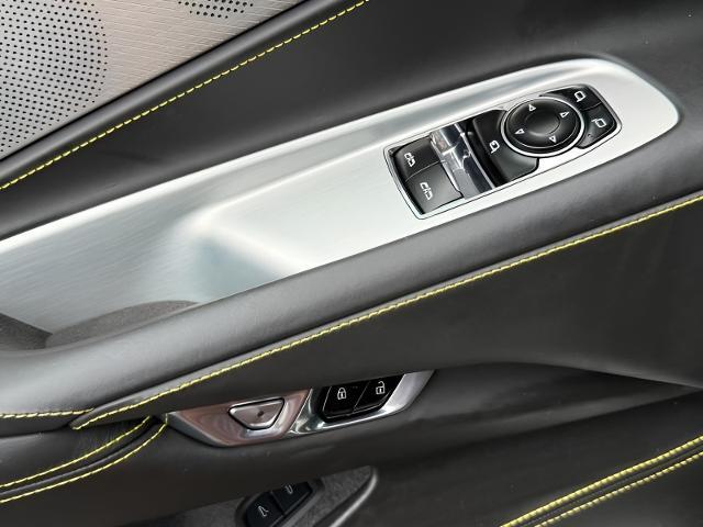2021 Chevrolet Corvette Stingray Vehicle Photo in GREEN BAY, WI 54303-3330
