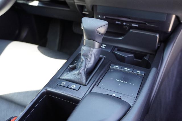 2021 Lexus ES 300h Vehicle Photo in Riverdale, UT 84405