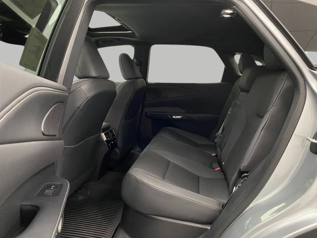 2025 Lexus RX 350 Vehicle Photo in Appleton, WI 54913