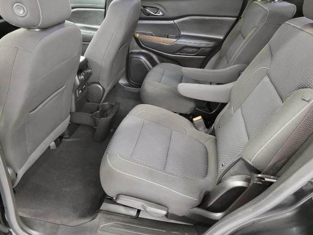 2023 GMC Acadia Vehicle Photo in NEENAH, WI 54956-2243