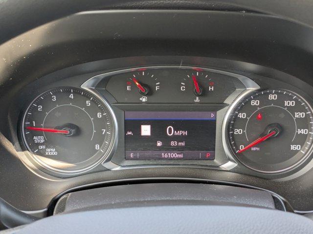 2023 GMC Terrain Vehicle Photo in BRUNSWICK, GA 31525-1881