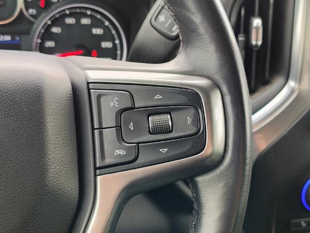 2019 Chevrolet Silverado 1500 Vehicle Photo in GREEN BAY, WI 54304-5303