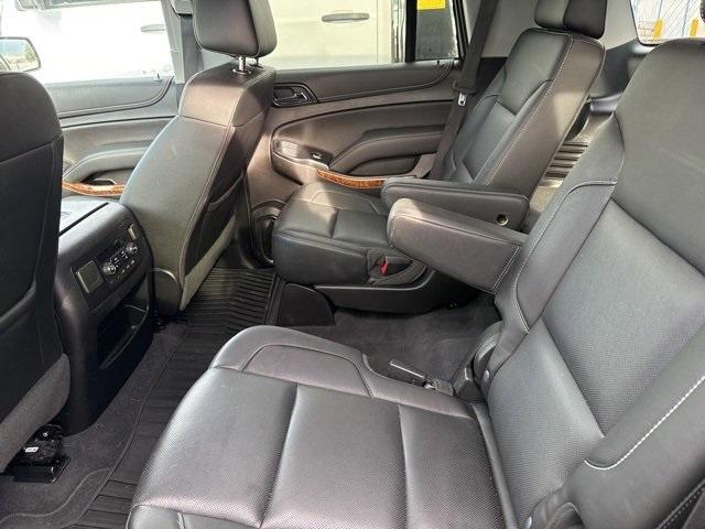 2020 Chevrolet Tahoe Vehicle Photo in ENGLEWOOD, CO 80113-6708