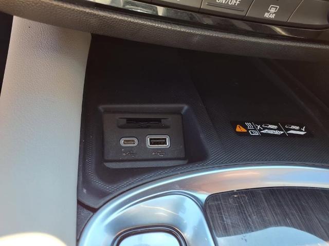 2022 Buick Enclave Vehicle Photo in EMPORIA, VA 23847-1235