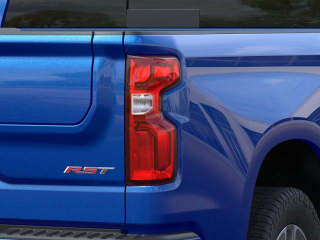 2025 Chevrolet Silverado 1500 Vehicle Photo in MILFORD, OH 45150-1684