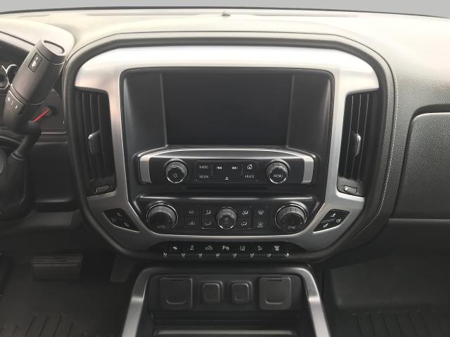 2015 GMC Sierra 2500 HD Vehicle Photo in GREEN BAY, WI 54303-3330