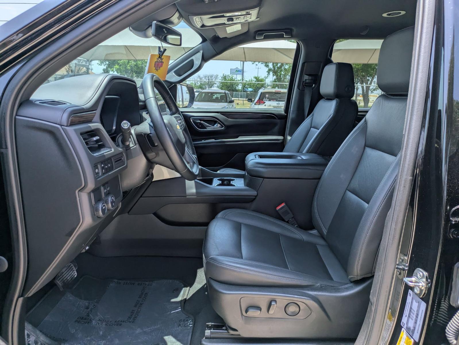 2023 Chevrolet Tahoe Vehicle Photo in SELMA, TX 78154-1460