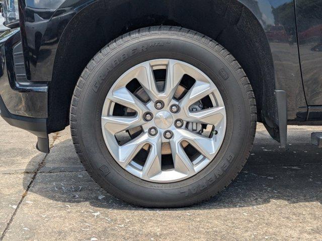 2022 Chevrolet Silverado 1500 LTD Vehicle Photo in BRUNSWICK, GA 31525-1881