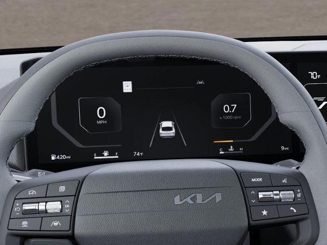 2025 Kia K4 Vehicle Photo in Tucson, AZ 85712