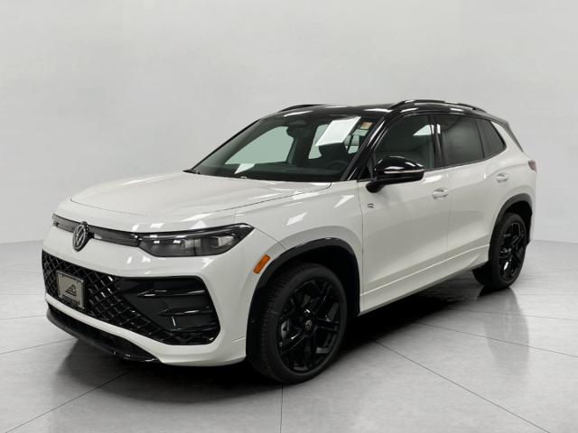 2025 Volkswagen Tiguan Vehicle Photo in Appleton, WI 54913