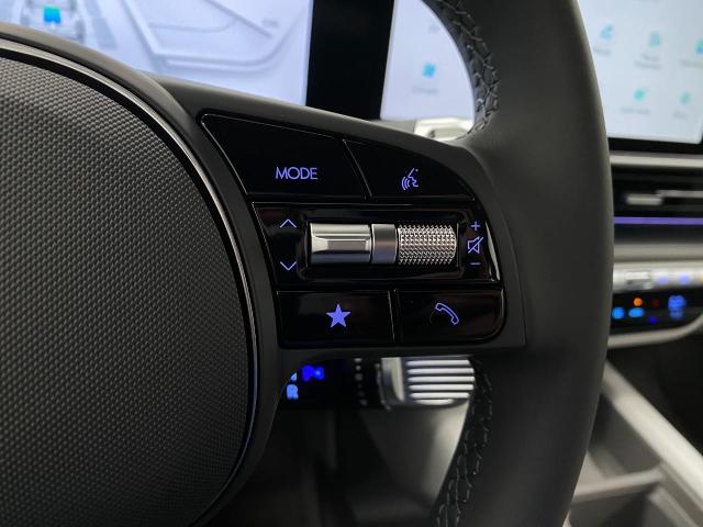 2025 Hyundai IONIQ 6 Vehicle Photo in Appleton, WI 54913