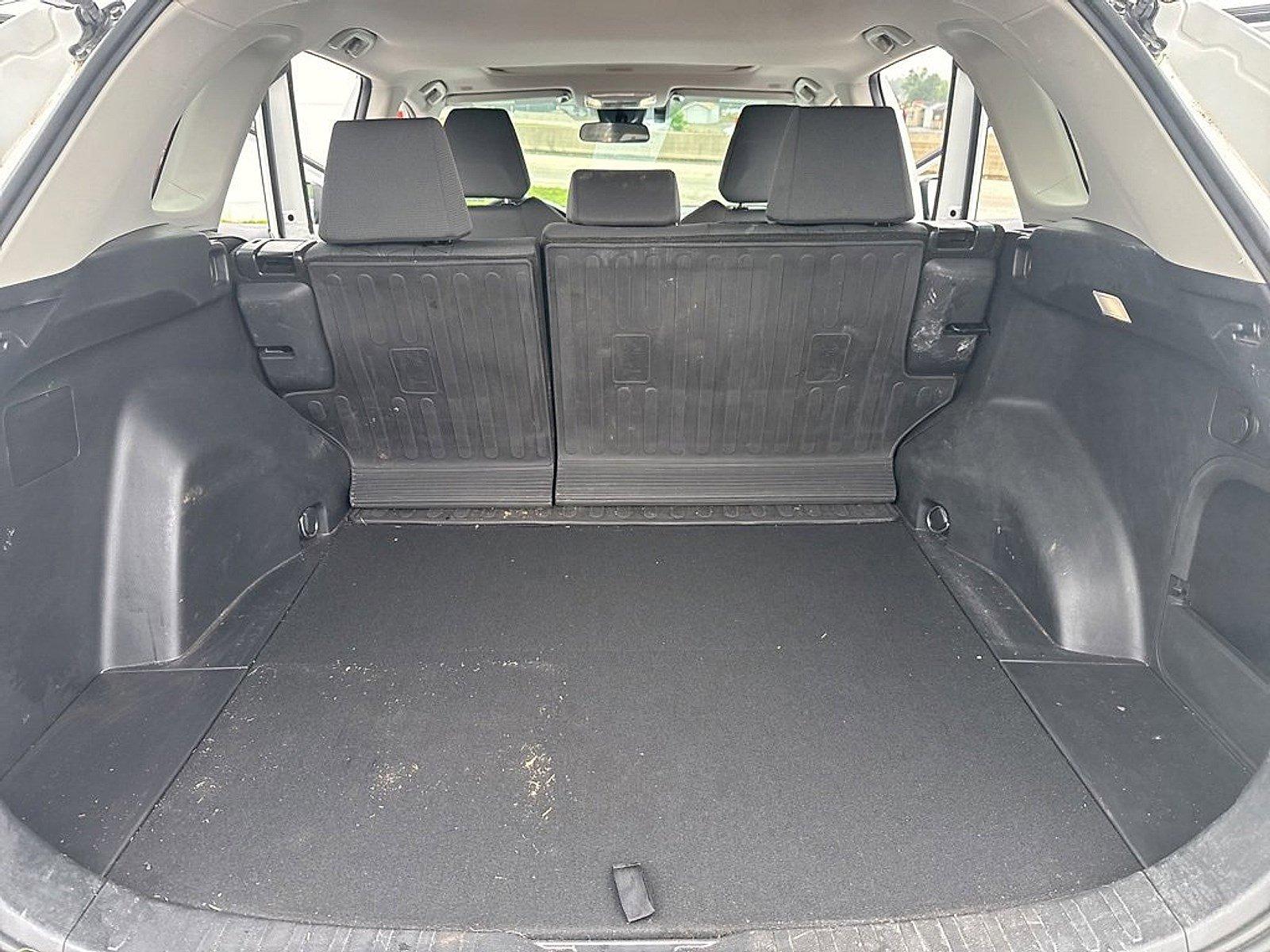 2024 Toyota RAV4 Vehicle Photo in Harrisburg, PA 17111