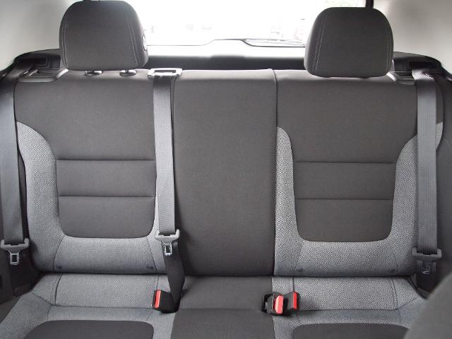2022 Chevrolet Trailblazer Vehicle Photo in MADISON, IN 47250-1611