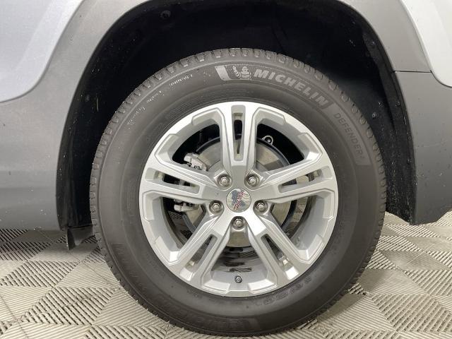 2021 GMC Terrain Vehicle Photo in GILBERT, AZ 85297-0402
