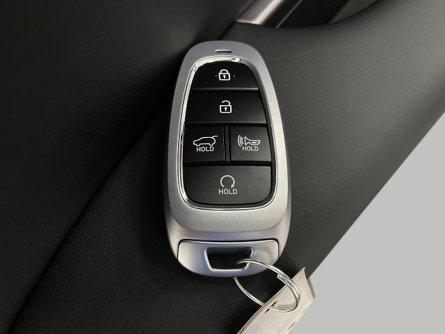 2025 Hyundai PALISADE Vehicle Photo in Appleton, WI 54913