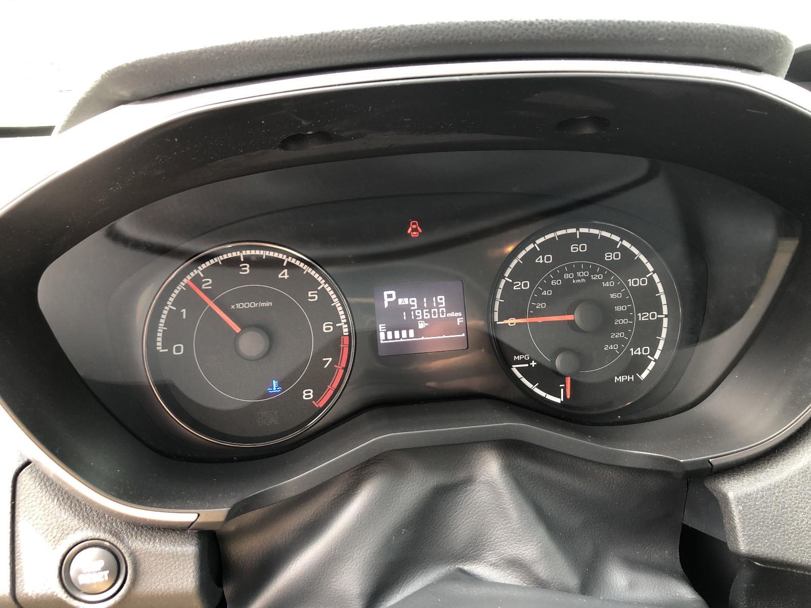 2019 Subaru Crosstrek Vehicle Photo in Mechanicsburg, PA 17050