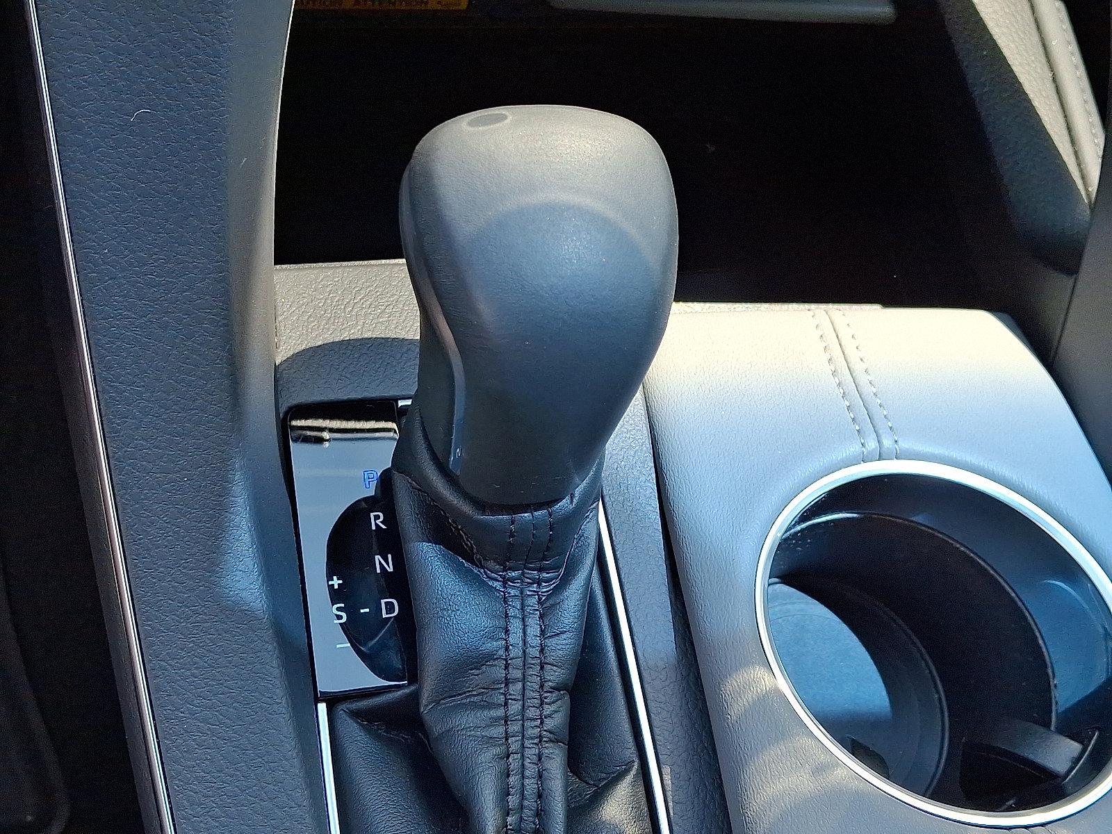 2019 Toyota Avalon Vehicle Photo in Lancaster, PA 17601