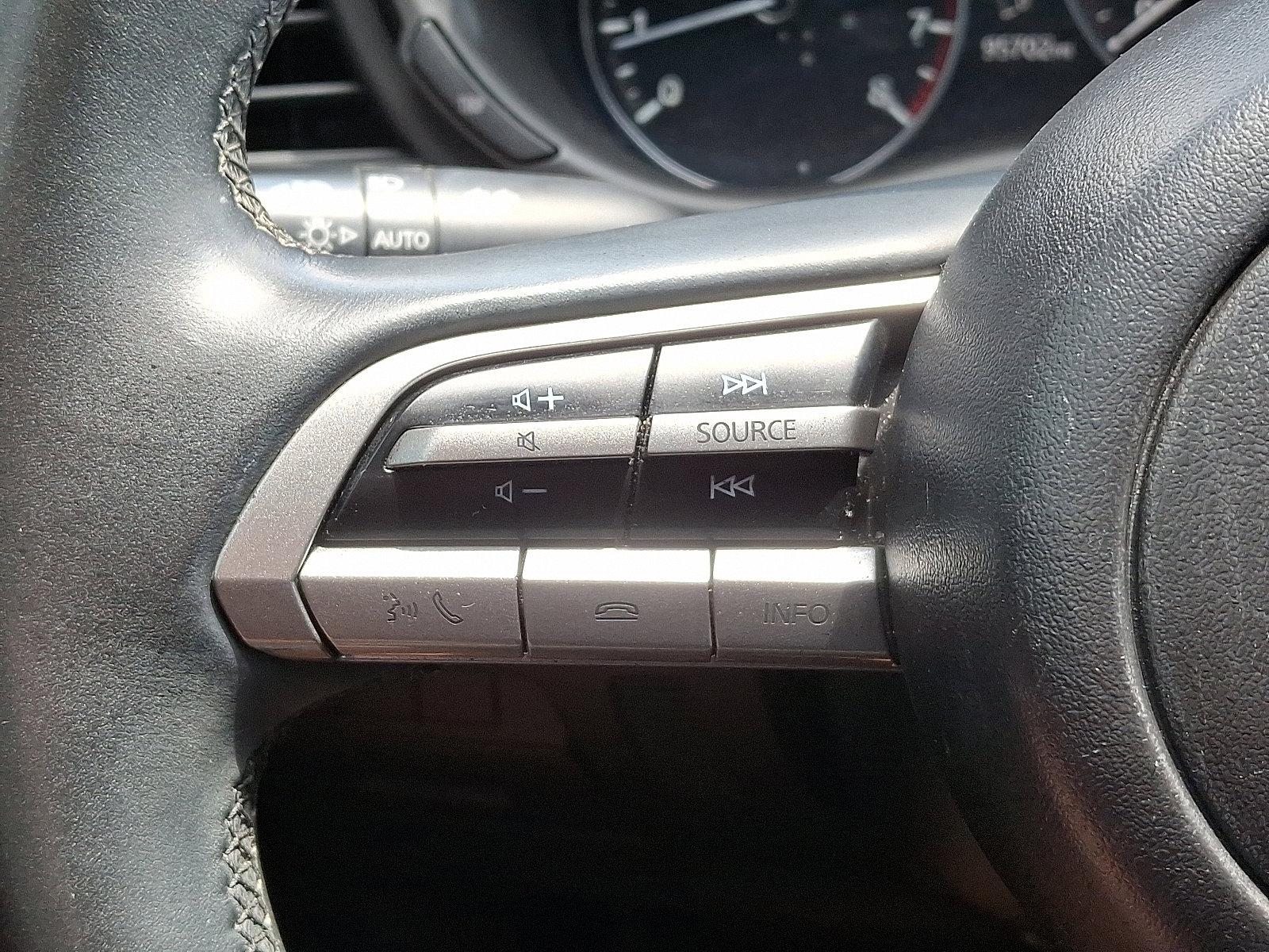 2020 Mazda CX-30 Vehicle Photo in Harrisburg, PA 17111