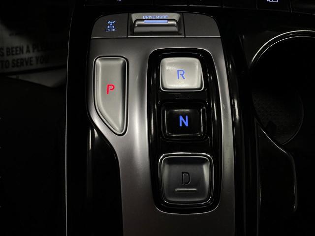2022 Hyundai TUCSON Hybrid Vehicle Photo in Appleton, WI 54913