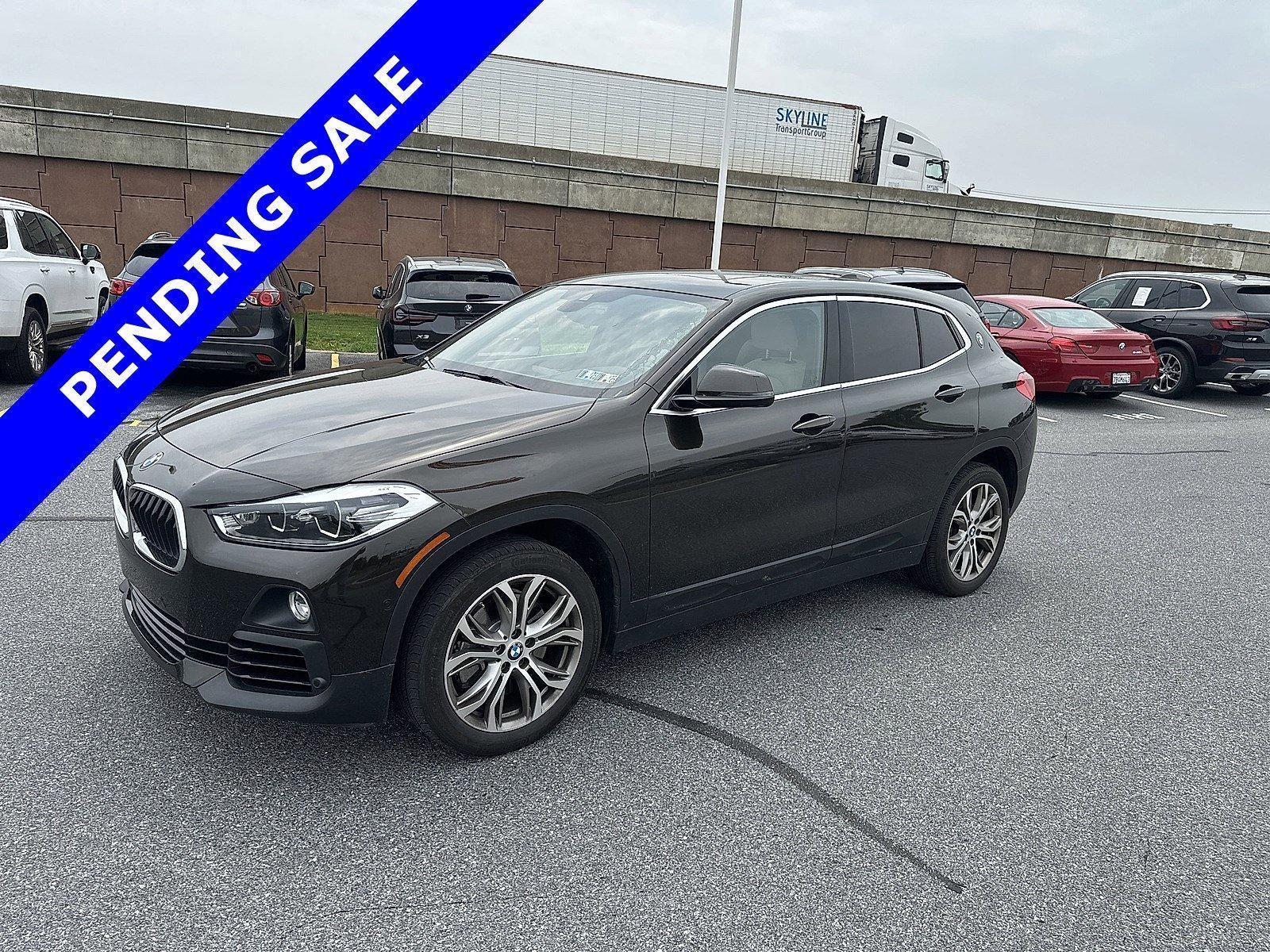 2019 BMW X2 xDrive28i Vehicle Photo in Lancaster, PA 17601