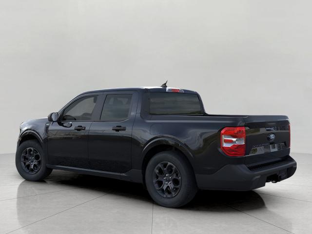 2025 Ford Maverick Vehicle Photo in Neenah, WI 54956