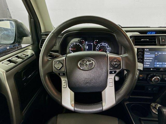2020 Toyota 4Runner Vehicle Photo in Flemington, NJ 08822
