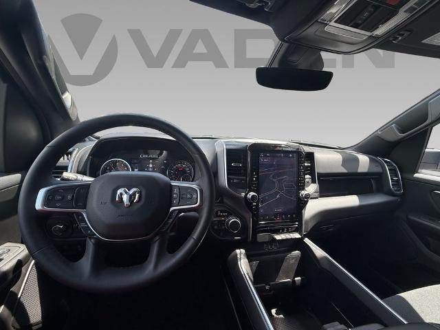 2025 Ram 1500 Vehicle Photo in Savannah, GA 31419
