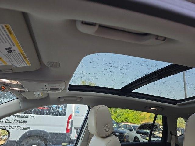 2019 Buick Envision Vehicle Photo in Pleasant Hills, PA 15236
