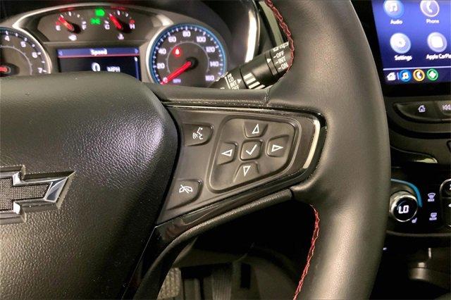 2024 Chevrolet Equinox Vehicle Photo in KANSAS CITY, MO 64114-4502