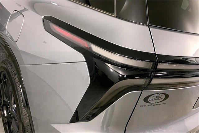 2024 Chevrolet Traverse Vehicle Photo in INDEPENDENCE, MO 64055-1314