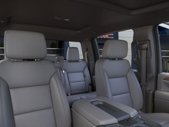 2025 GMC Sierra 2500 HD Vehicle Photo in HARRISBURG, PA 17111-1033