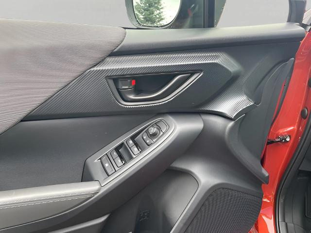 2025 Subaru Crosstrek Vehicle Photo in Oshkosh, WI 54904