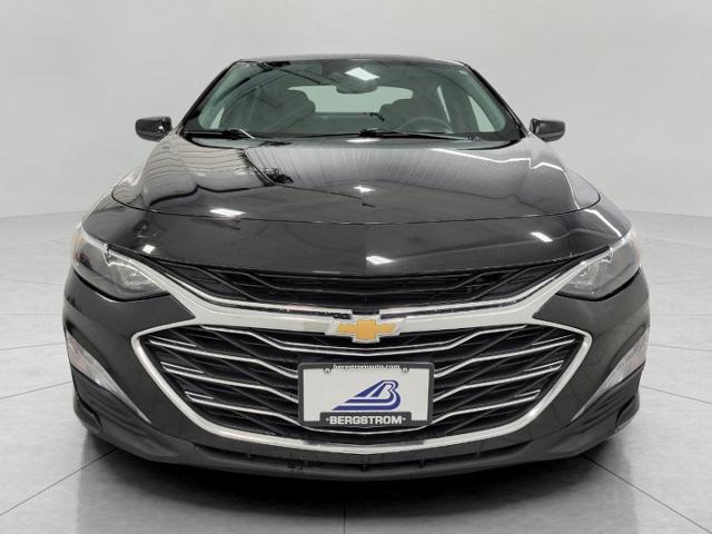 2024 Chevrolet Malibu Vehicle Photo in APPLETON, WI 54914-4656
