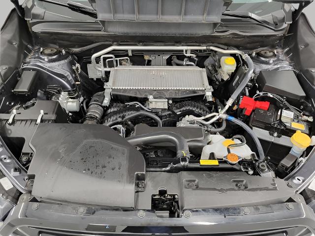 2024 Subaru Ascent Vehicle Photo in Oshkosh, WI 54904