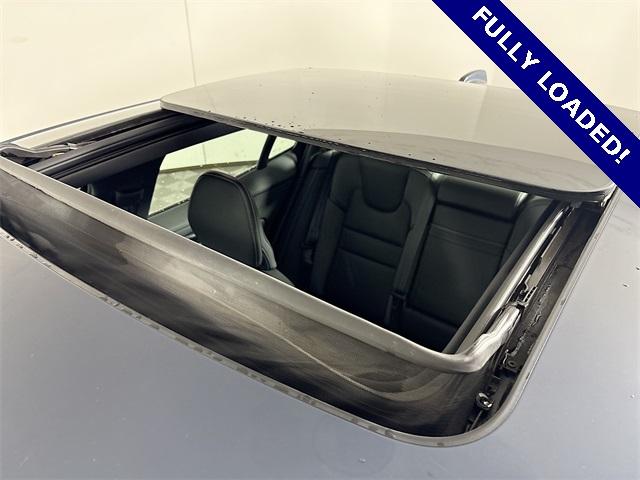 2021 Volvo S60 Vehicle Photo in Puyallup, WA 98371
